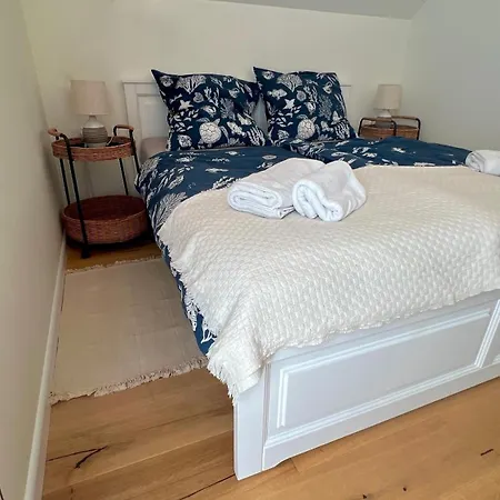 Horizon -julianowka Appartamento *