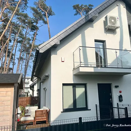 Appartamento Horizon -julianowka *