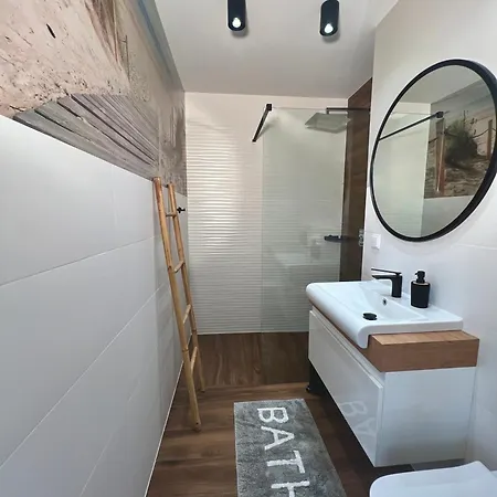 Horizon -julianowka Dziwnówek