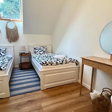 アパート Horizon -julianowka *