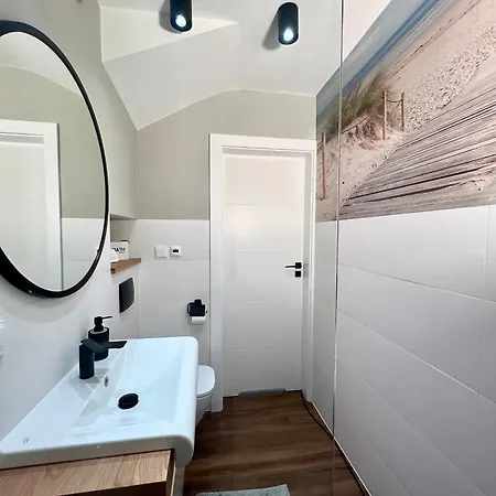 Horizon -julianowka Appartamento *