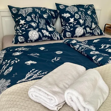 Horizon -julianowka アパート ジブヌベク