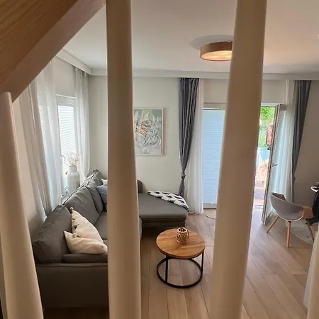 アパート Horizon -julianowka *