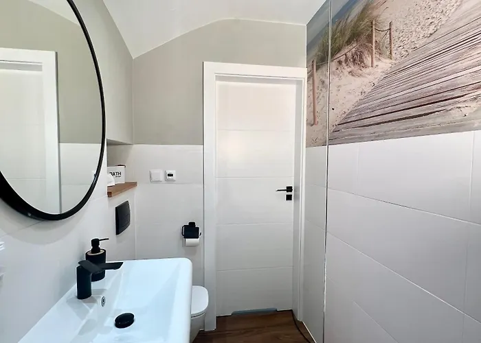 Horizon -julianowka Lägenhet *