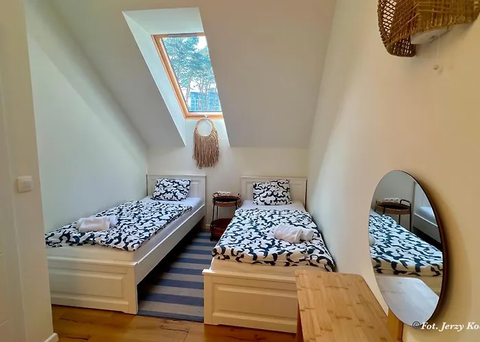 Horizon -julianowka Dziwnówek