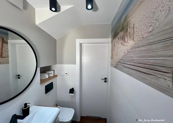 Horizon -julianowka Lägenhet